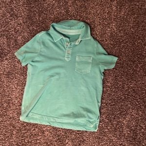 Boy vineyard vines polo